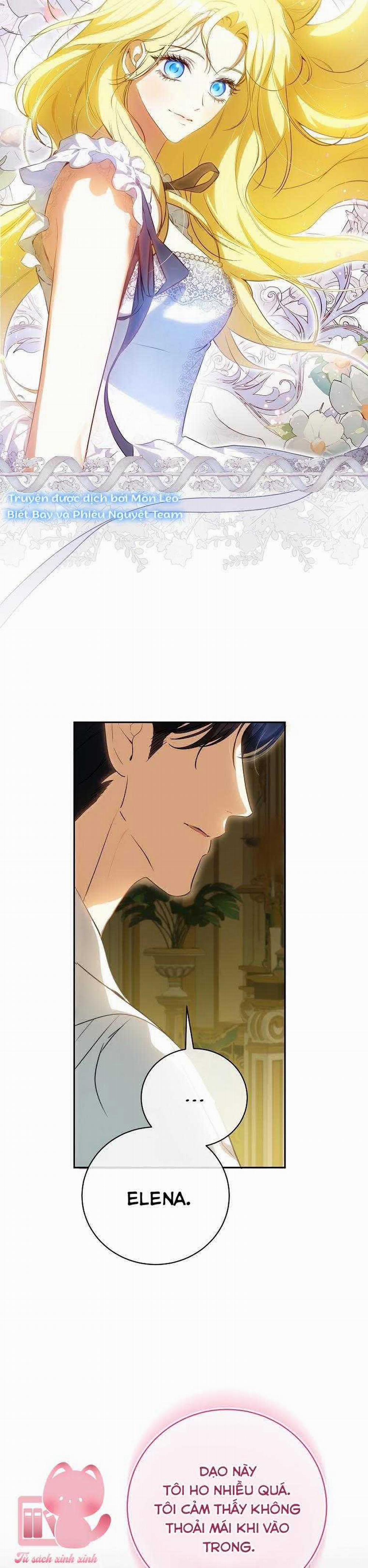 Hình Như Tôi Đã Xuyên Vào Cuốn Tiểu Thuyết Nào Đó 41 trang 11