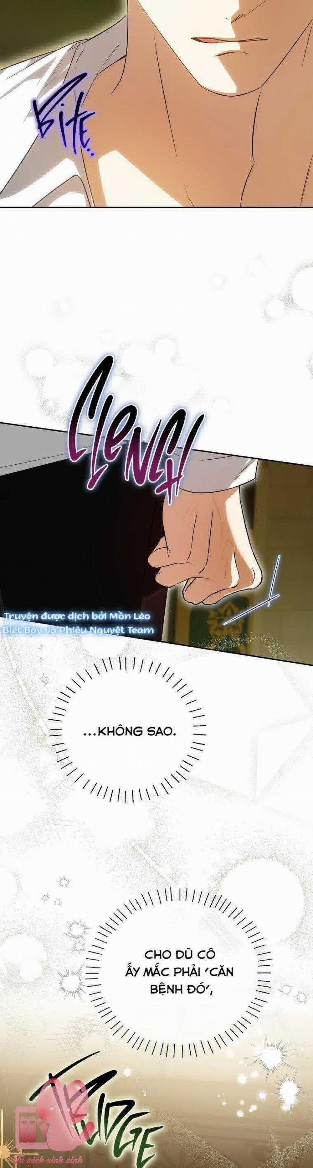 Hình Như Tôi Đã Xuyên Vào Cuốn Tiểu Thuyết Nào Đó 41 trang 13