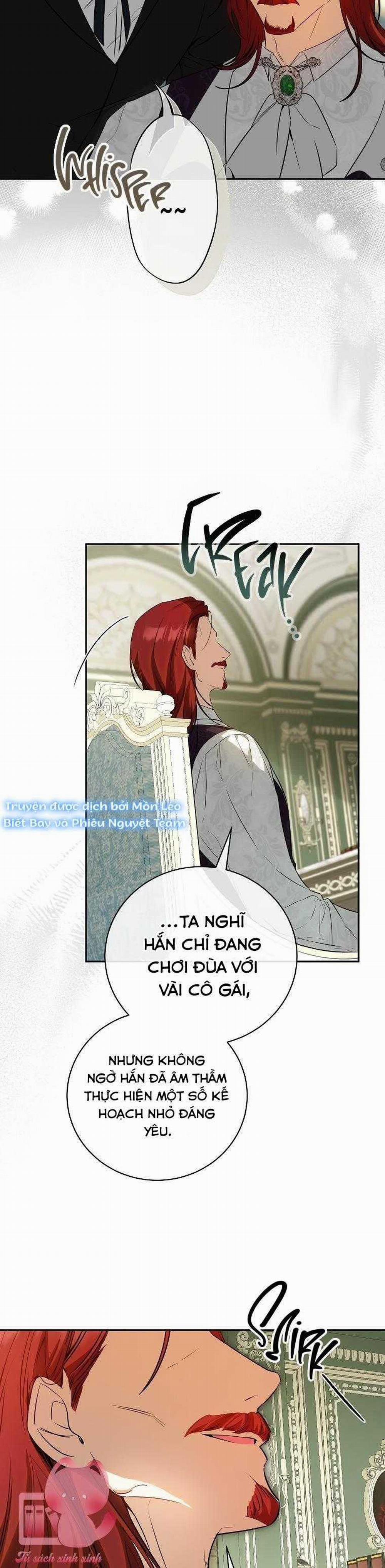 Hình Như Tôi Đã Xuyên Vào Cuốn Tiểu Thuyết Nào Đó 41 trang 16