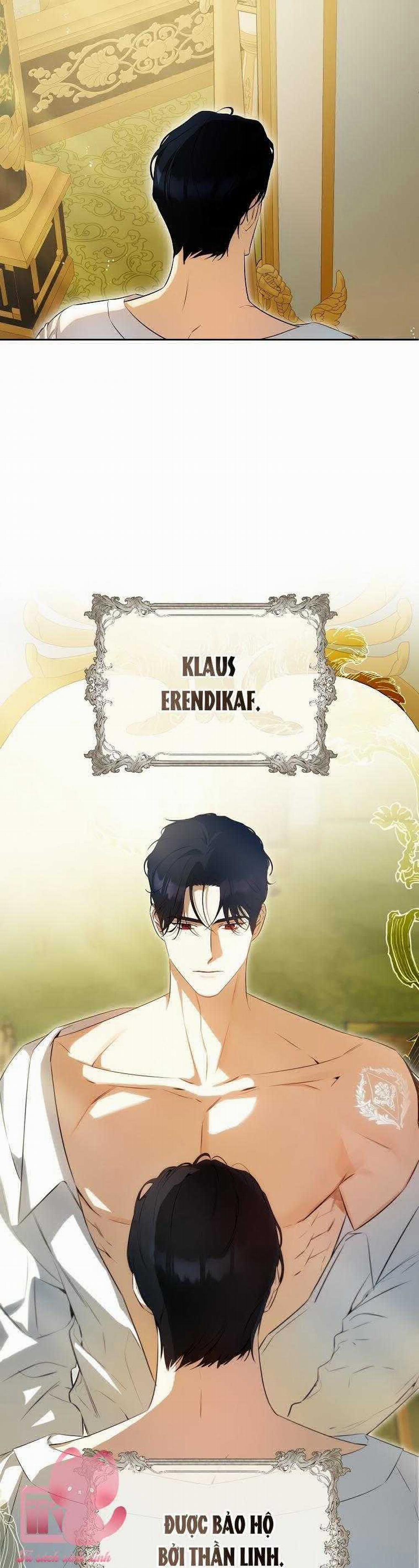 Hình Như Tôi Đã Xuyên Vào Cuốn Tiểu Thuyết Nào Đó 41 trang 2