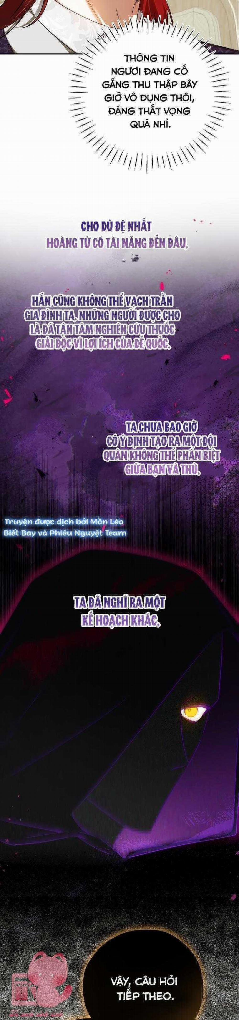 Hình Như Tôi Đã Xuyên Vào Cuốn Tiểu Thuyết Nào Đó 41 trang 27