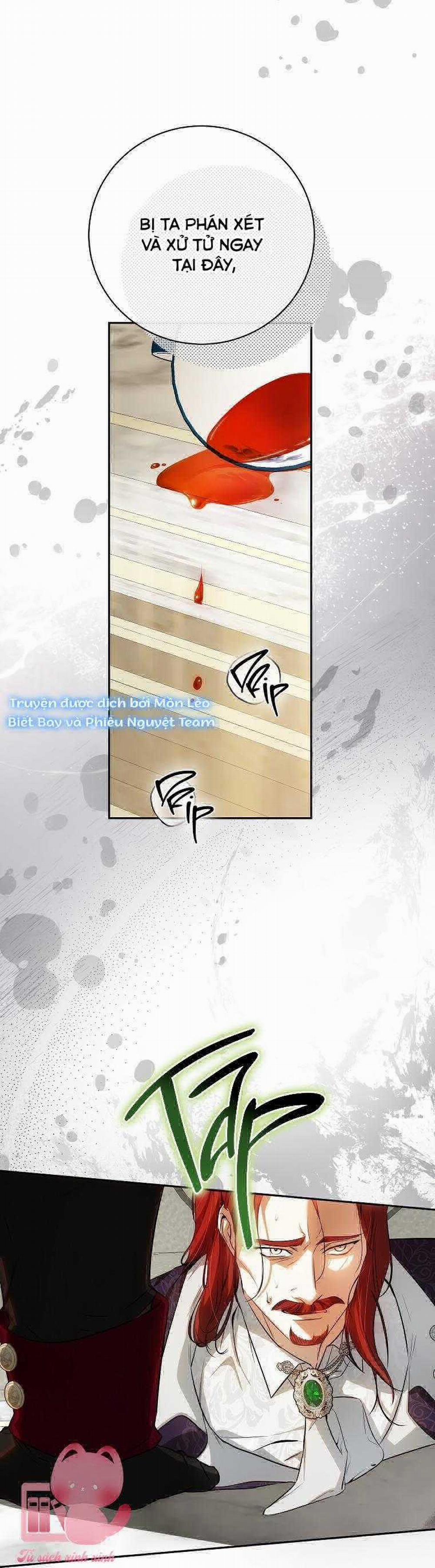 Hình Như Tôi Đã Xuyên Vào Cuốn Tiểu Thuyết Nào Đó 41 trang 31