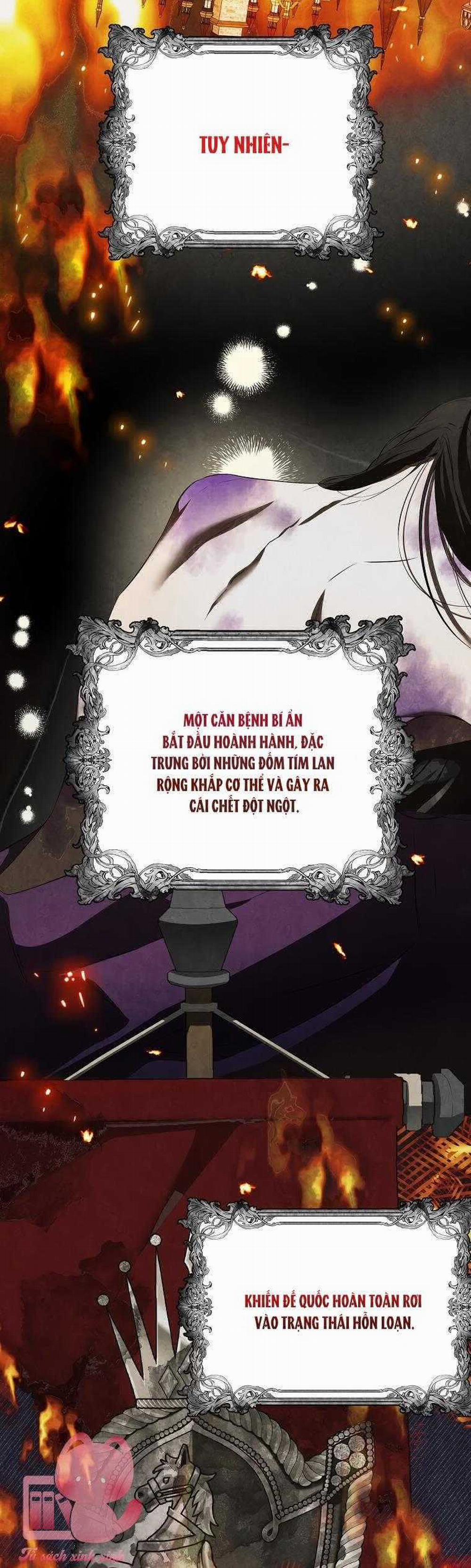 Hình Như Tôi Đã Xuyên Vào Cuốn Tiểu Thuyết Nào Đó 41 trang 6