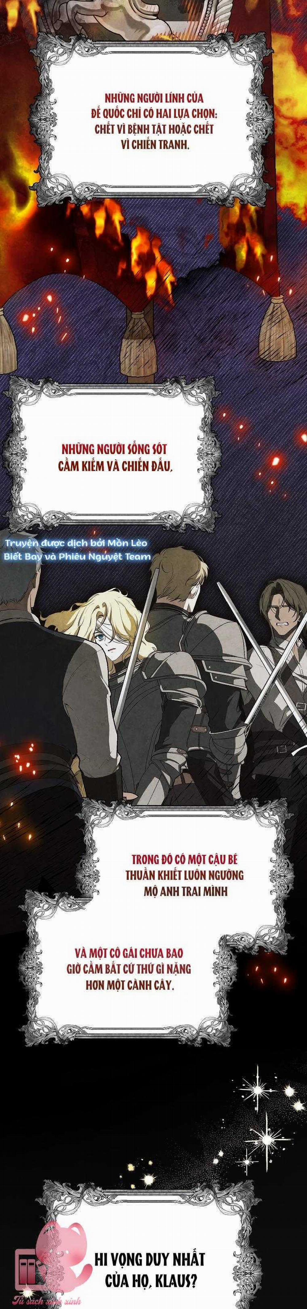 Hình Như Tôi Đã Xuyên Vào Cuốn Tiểu Thuyết Nào Đó 41 trang 7