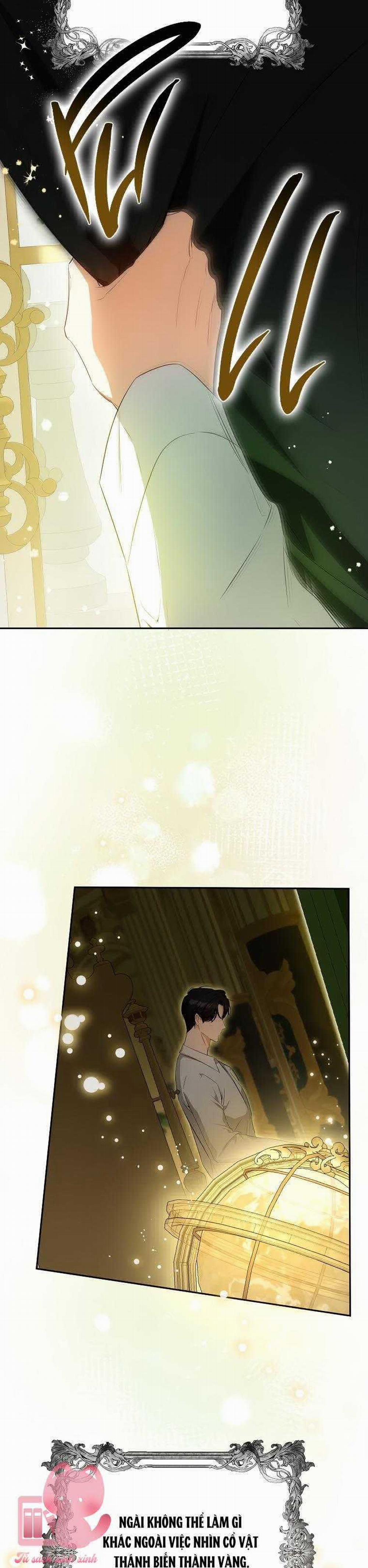 Hình Như Tôi Đã Xuyên Vào Cuốn Tiểu Thuyết Nào Đó 41 trang 8