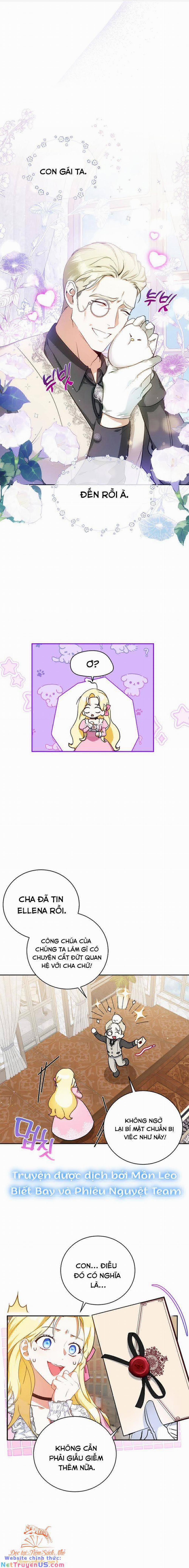 Hình Như Tôi Đã Xuyên Vào Cuốn Tiểu Thuyết Nào Đó 5 trang 0