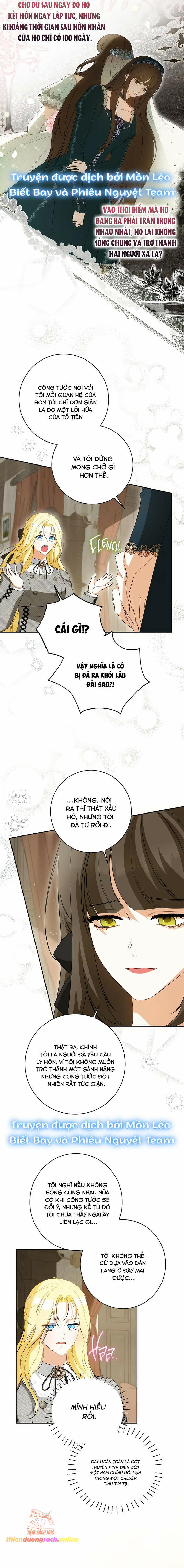 Hình Như Tôi Đã Xuyên Vào Cuốn Tiểu Thuyết Nào Đó 51 trang 3