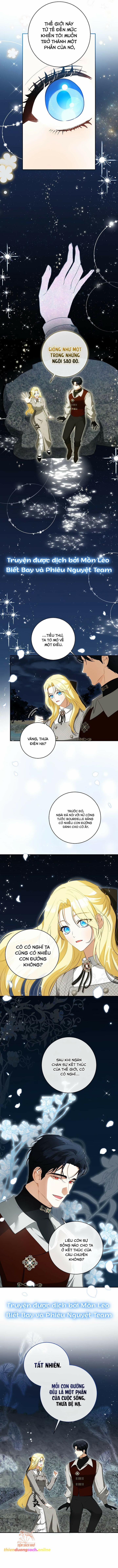 Hình Như Tôi Đã Xuyên Vào Cuốn Tiểu Thuyết Nào Đó 51 trang 8