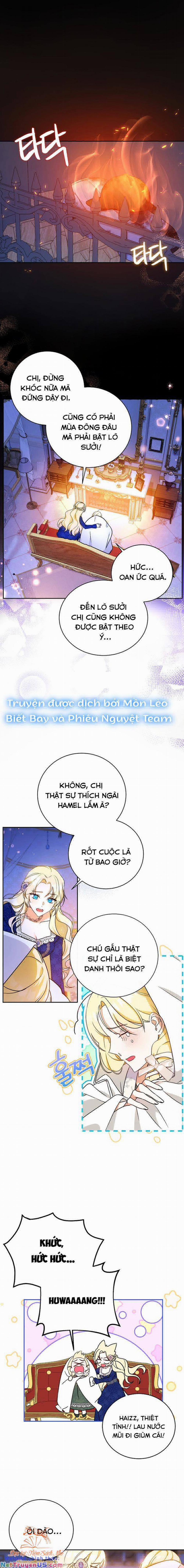 Hình Như Tôi Đã Xuyên Vào Cuốn Tiểu Thuyết Nào Đó 6 trang 0