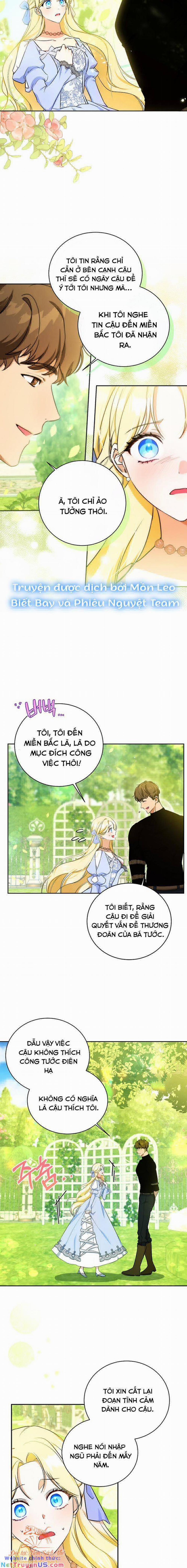 Hình Như Tôi Đã Xuyên Vào Cuốn Tiểu Thuyết Nào Đó 6 trang 3