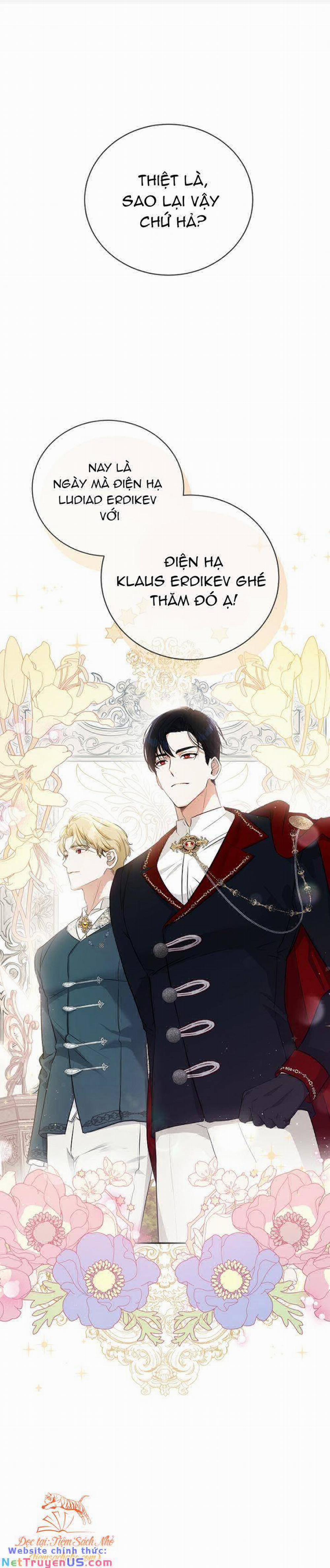 Hình Như Tôi Đã Xuyên Vào Cuốn Tiểu Thuyết Nào Đó 7 trang 0