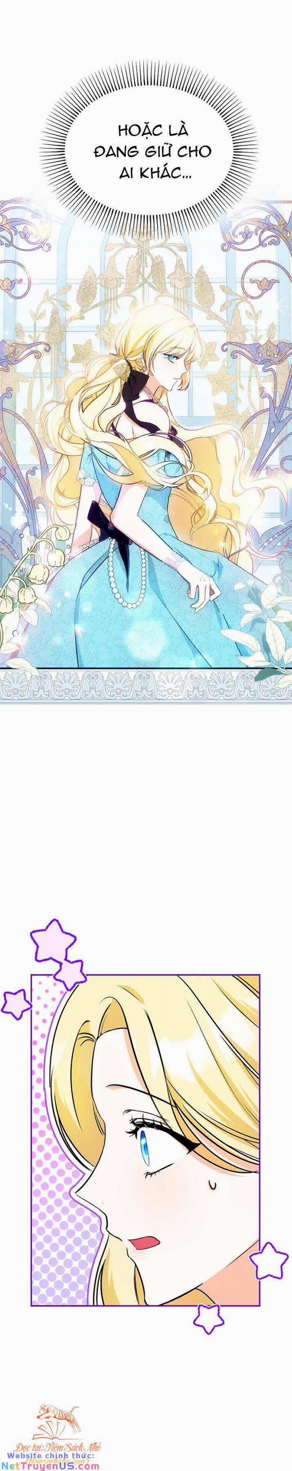 Hình Như Tôi Đã Xuyên Vào Cuốn Tiểu Thuyết Nào Đó 7 trang 9