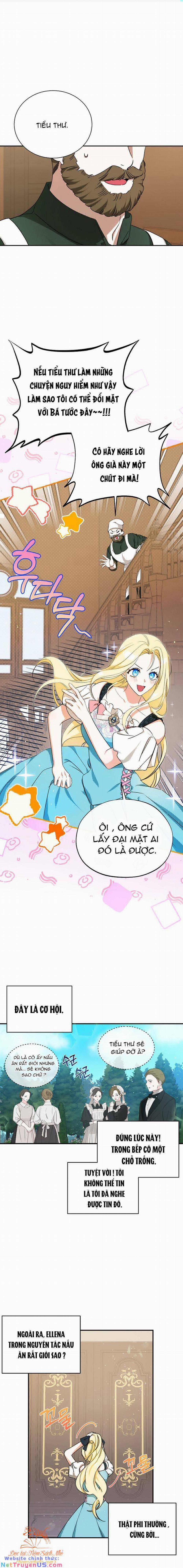 Hình Như Tôi Đã Xuyên Vào Cuốn Tiểu Thuyết Nào Đó 8 trang 0