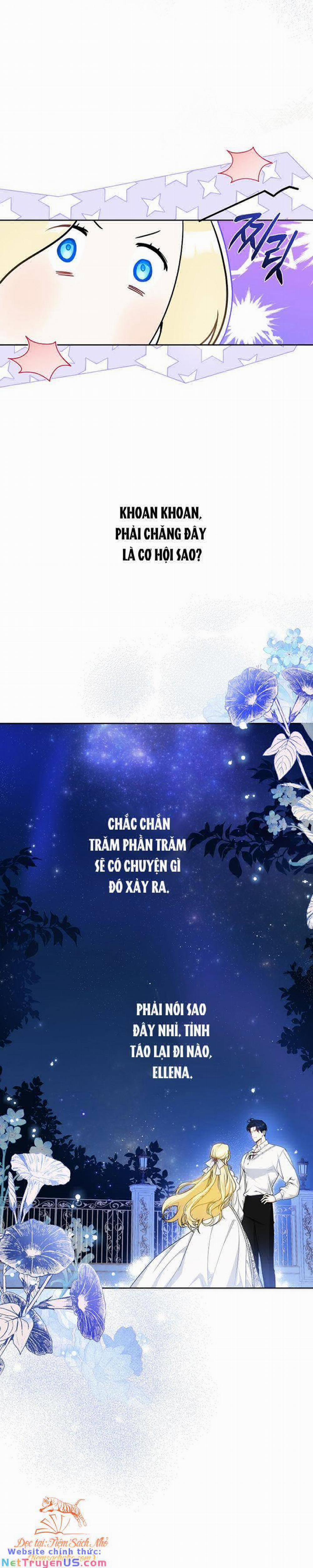 Hình Như Tôi Đã Xuyên Vào Cuốn Tiểu Thuyết Nào Đó 9 trang 14