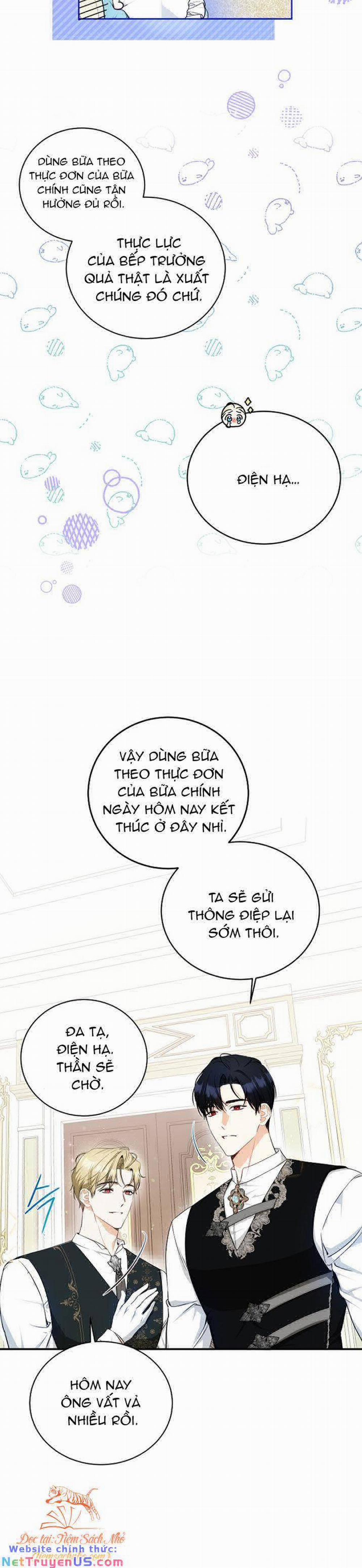 Hình Như Tôi Đã Xuyên Vào Cuốn Tiểu Thuyết Nào Đó 9 trang 6