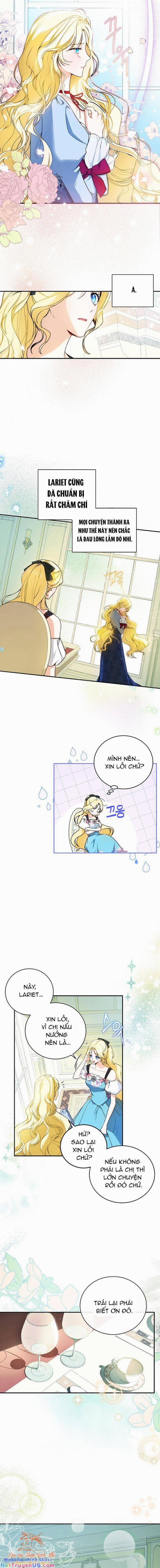 Hình Như Tôi Đã Xuyên Vào Cuốn Tiểu Thuyết Nào Đó 9 trang 9