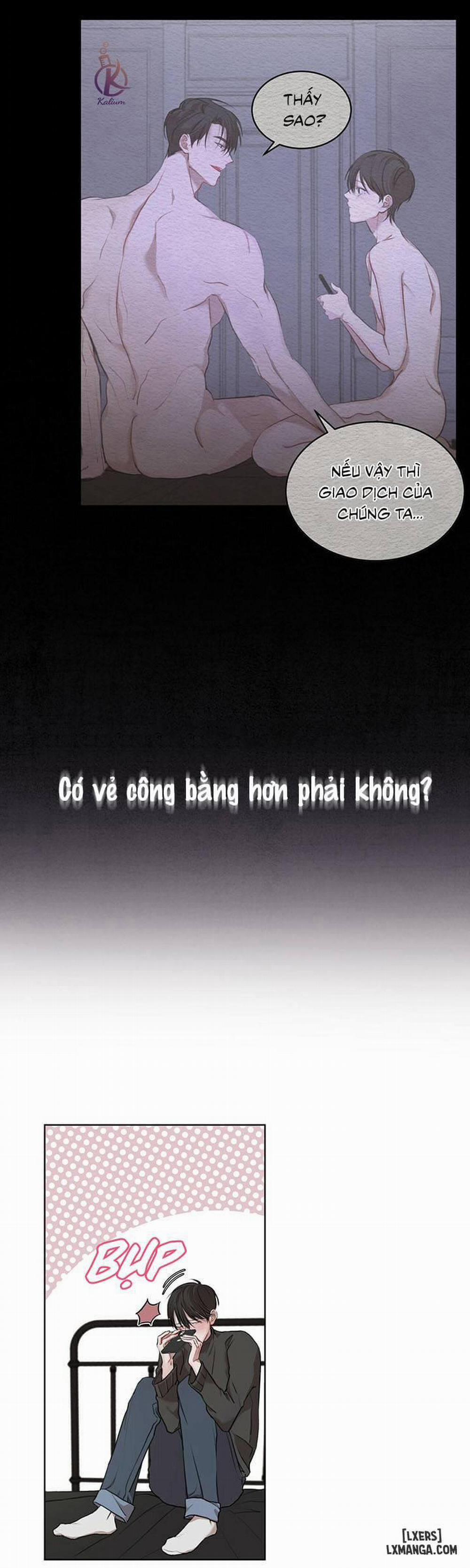 Hình thái khởi sinh 10 trang 1