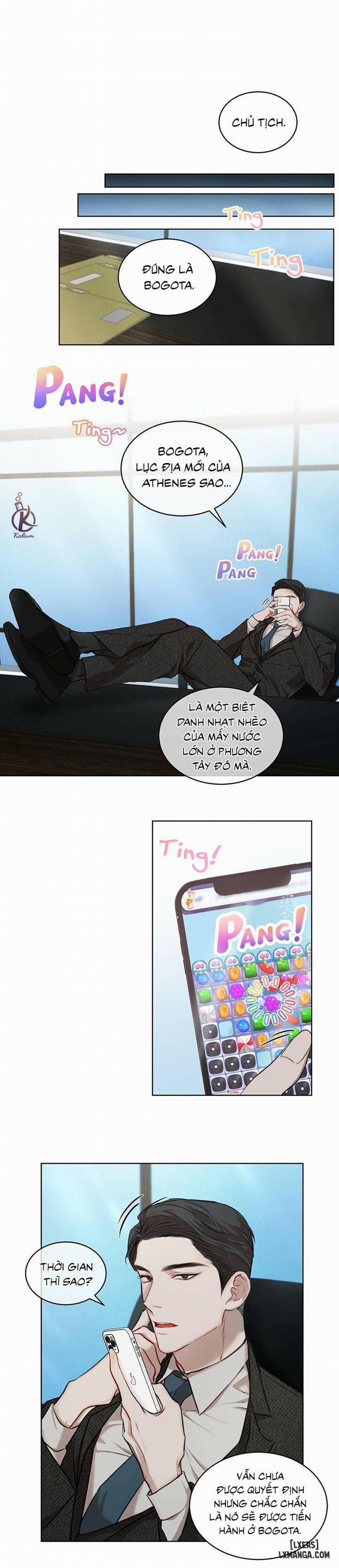 Hình thái khởi sinh 10 trang 11