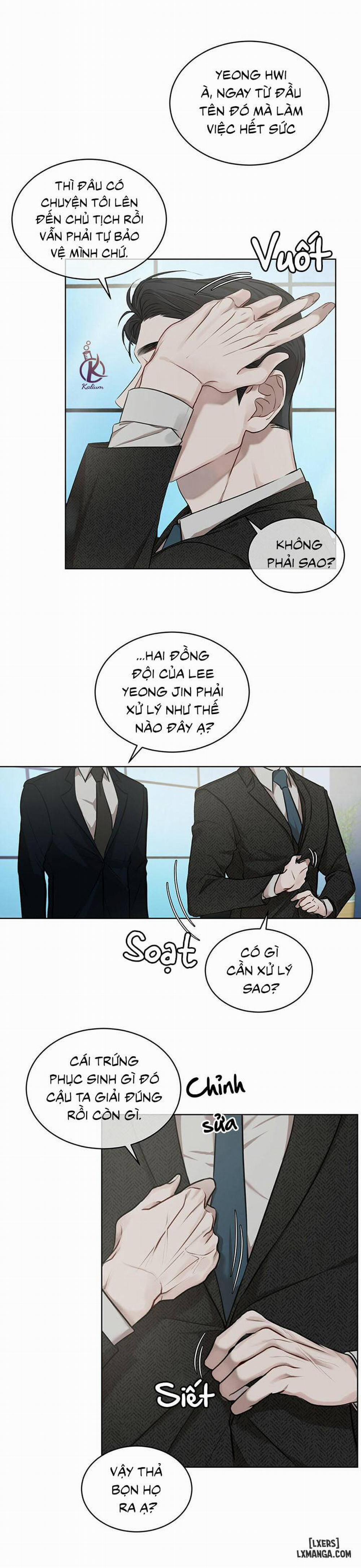 Hình thái khởi sinh 10 trang 15