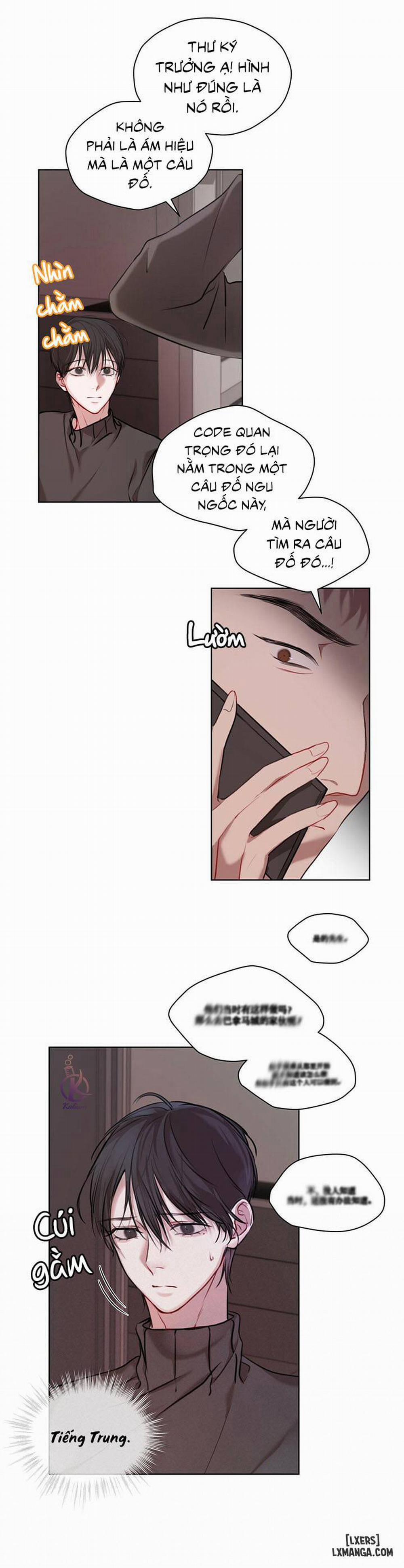 Hình thái khởi sinh 10 trang 9