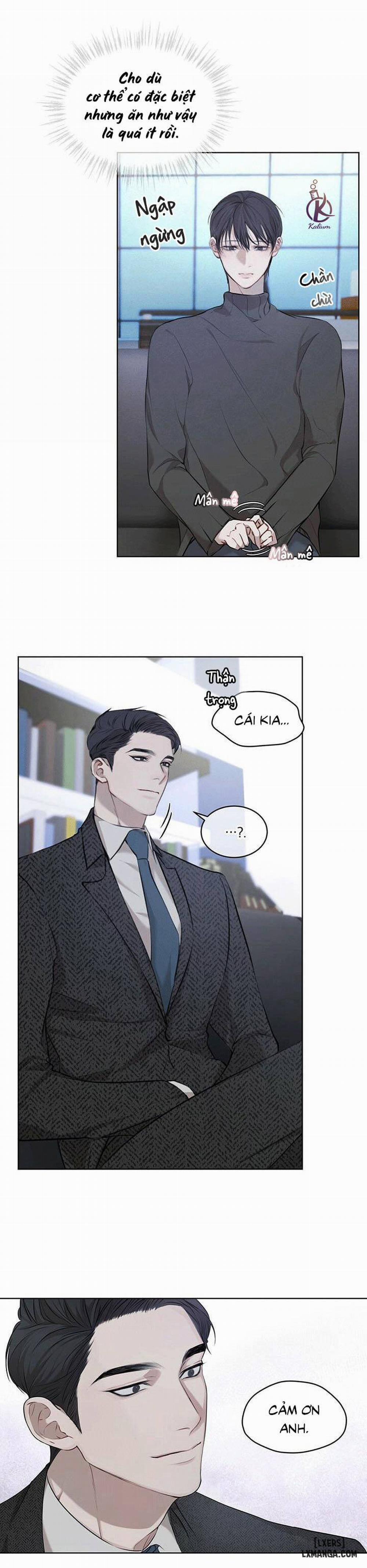 Hình thái khởi sinh 11 trang 10