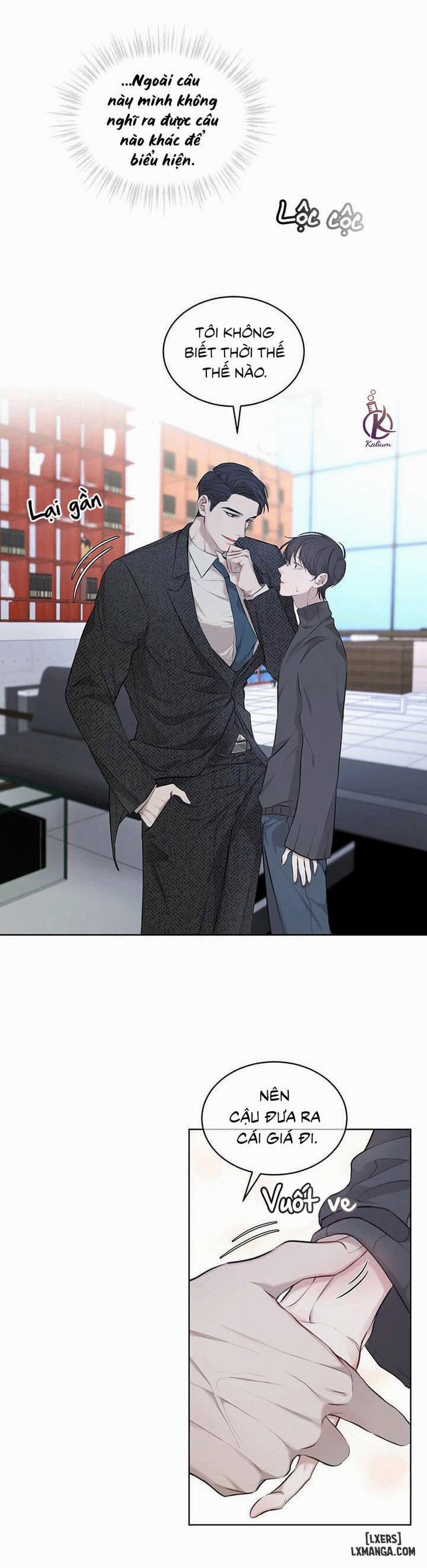 Hình thái khởi sinh 11 trang 16