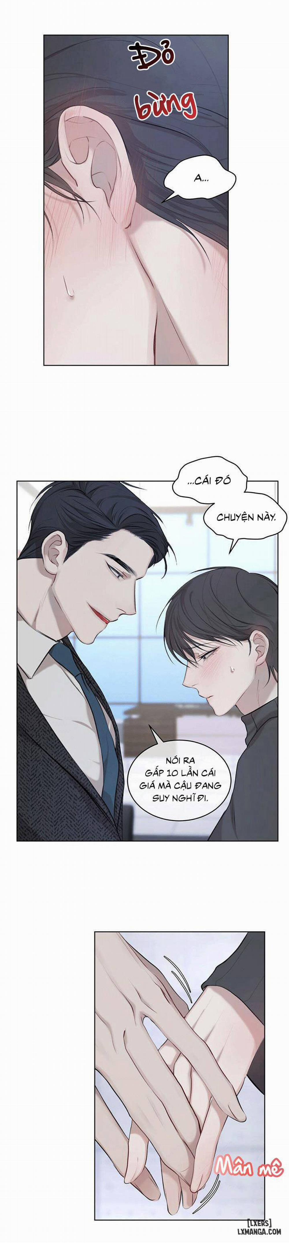 Hình thái khởi sinh 11 trang 17