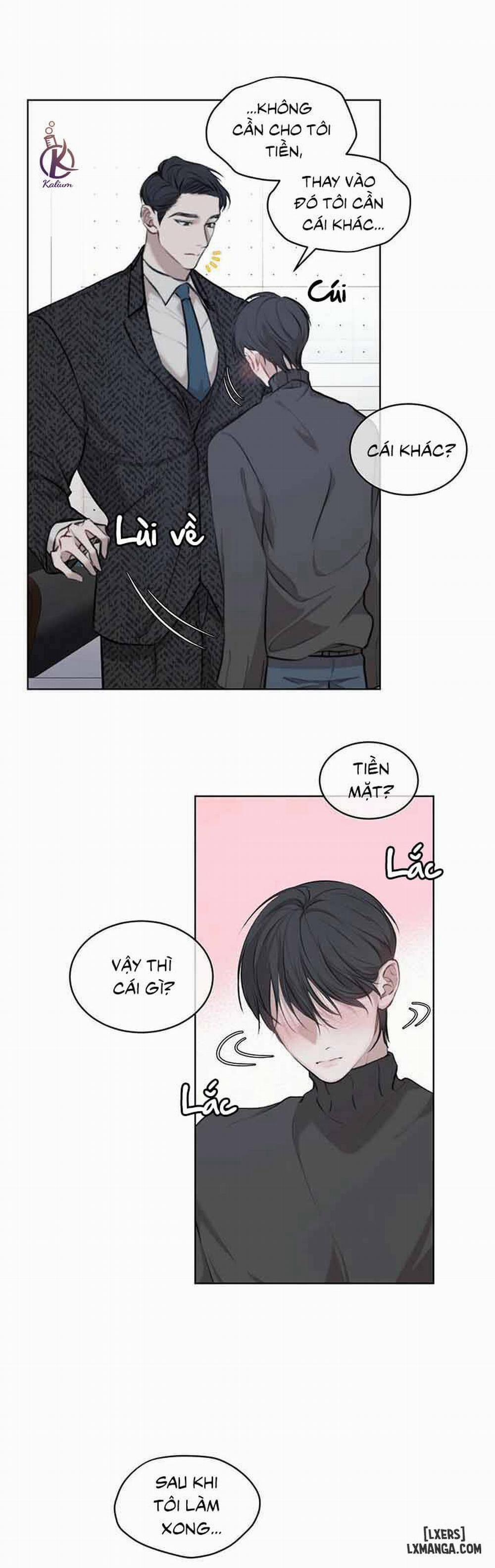 Hình thái khởi sinh 11 trang 18