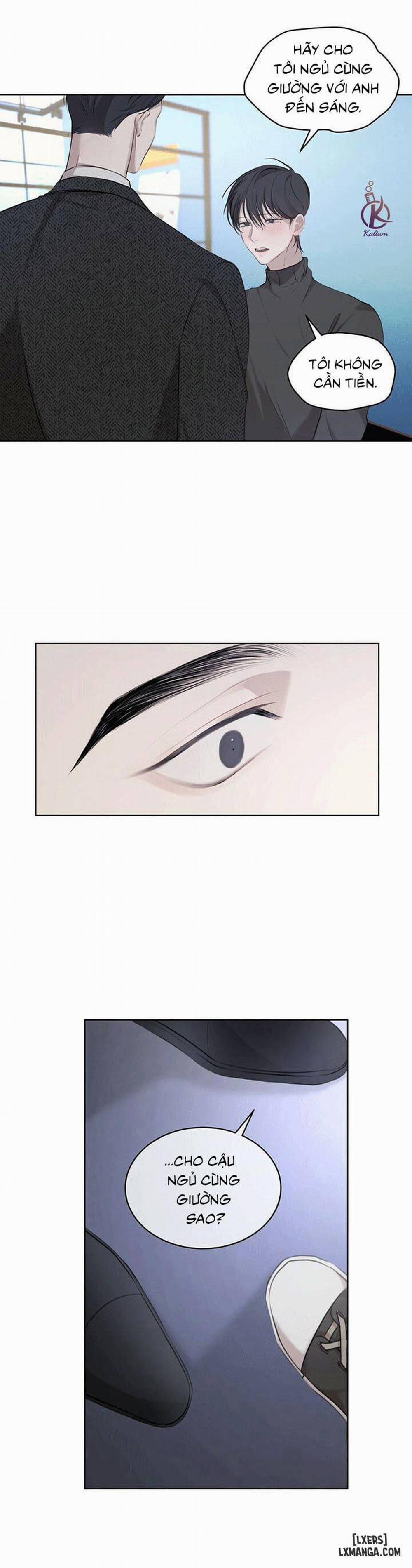 Hình thái khởi sinh 11 trang 19