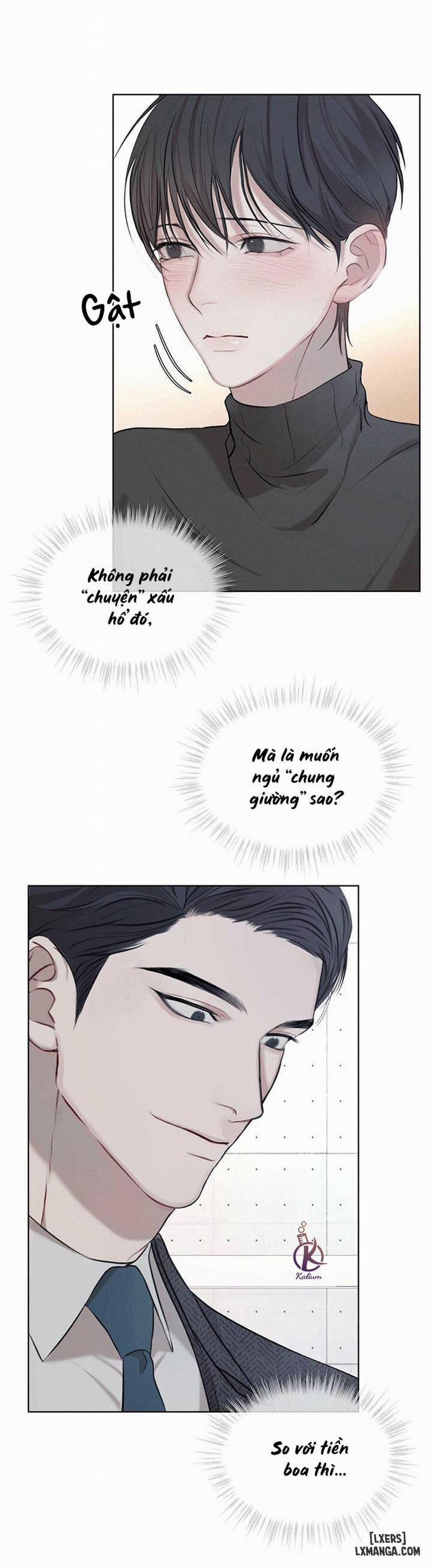 Hình thái khởi sinh 11 trang 20