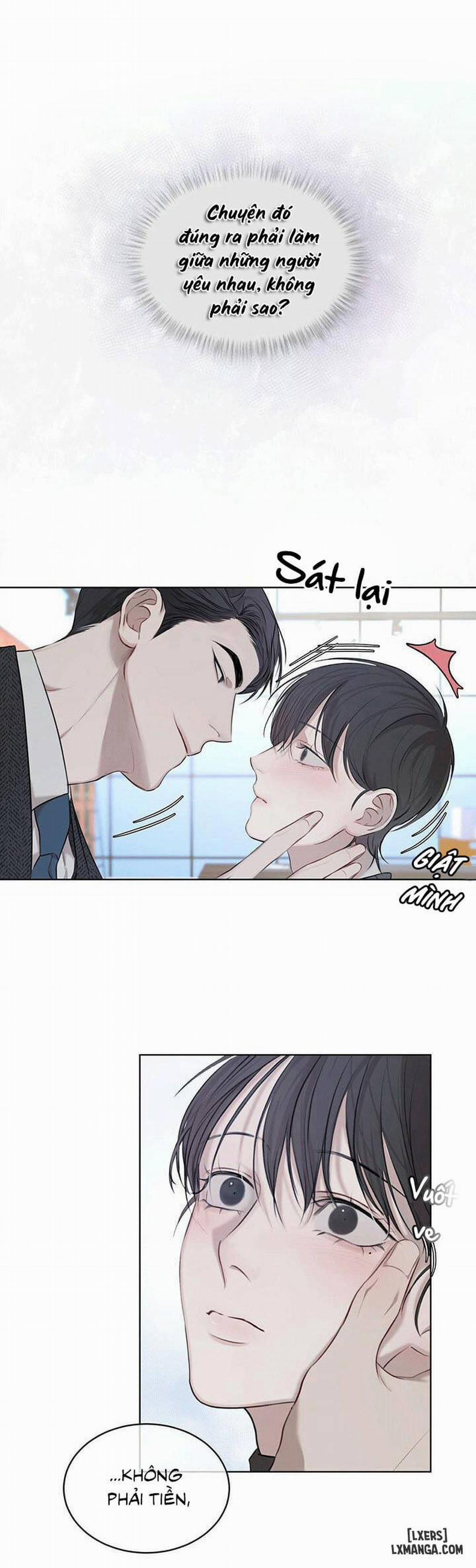 Hình thái khởi sinh 11 trang 21