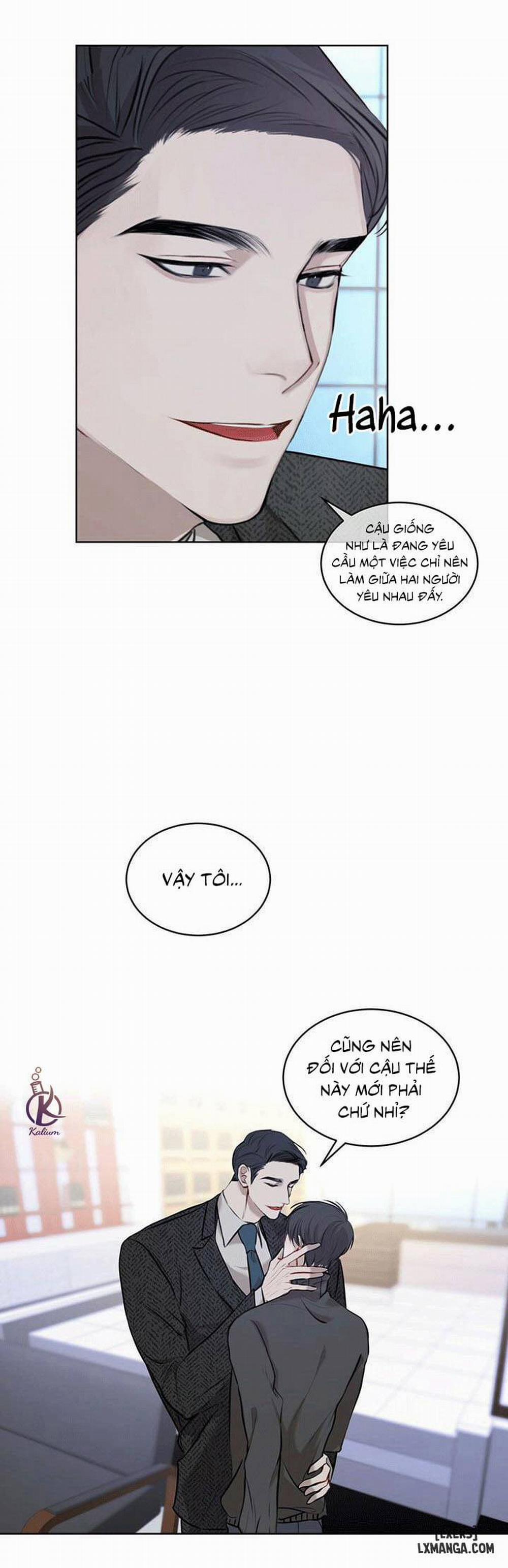 Hình thái khởi sinh 11 trang 22