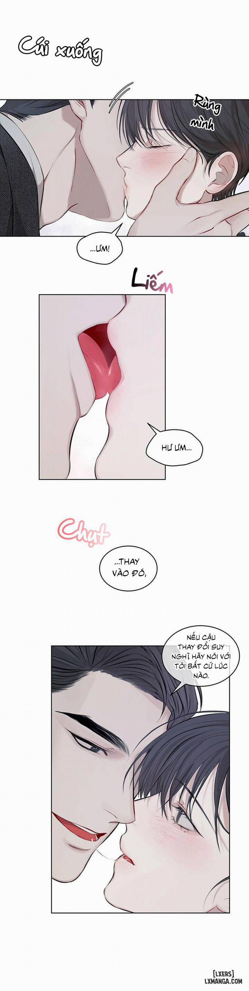 Hình thái khởi sinh 11 trang 23