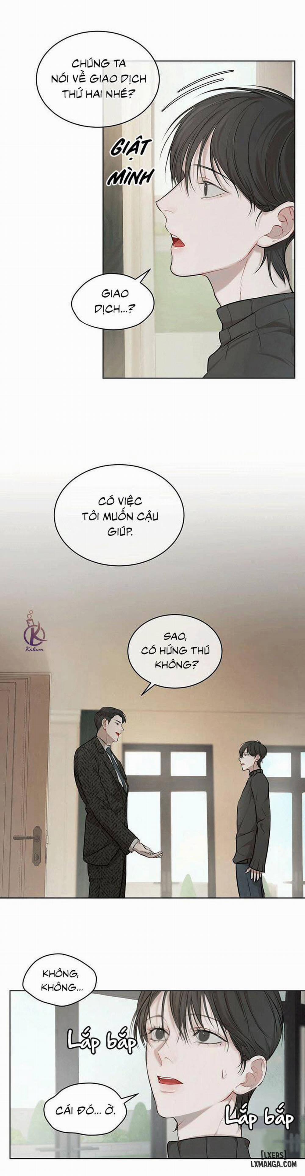 Hình thái khởi sinh 11 trang 7