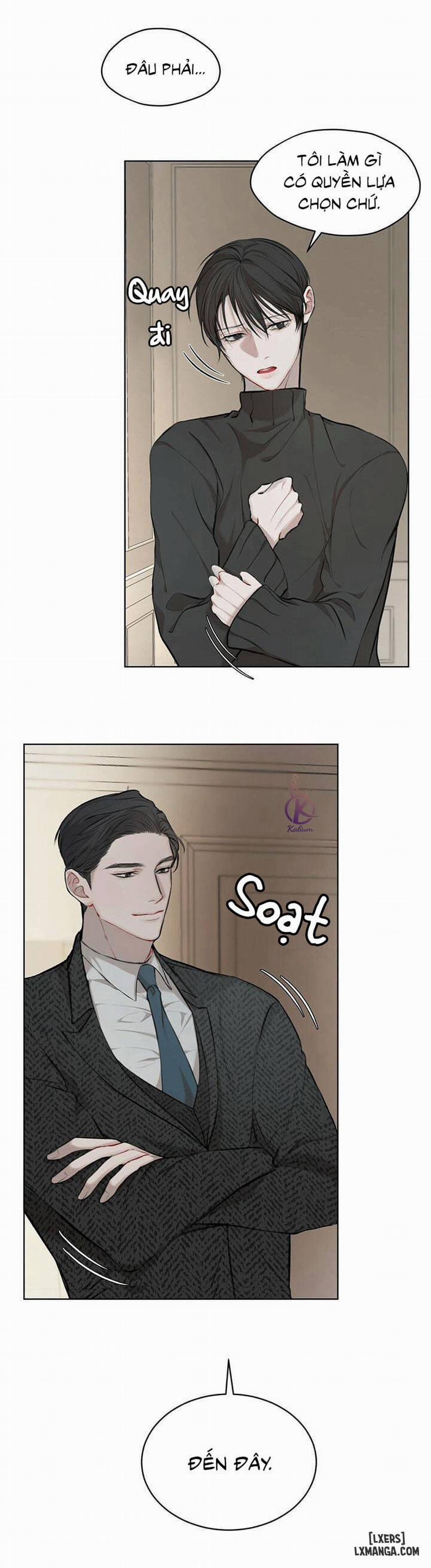 Hình thái khởi sinh 11 trang 8