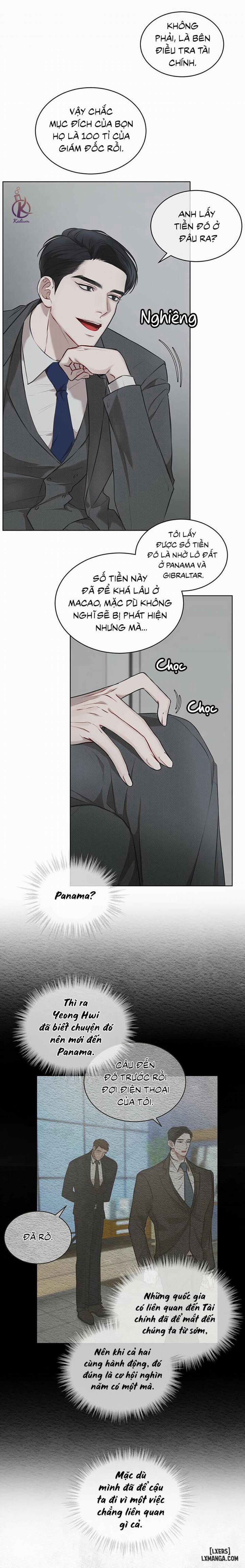 Hình thái khởi sinh 16 trang 8