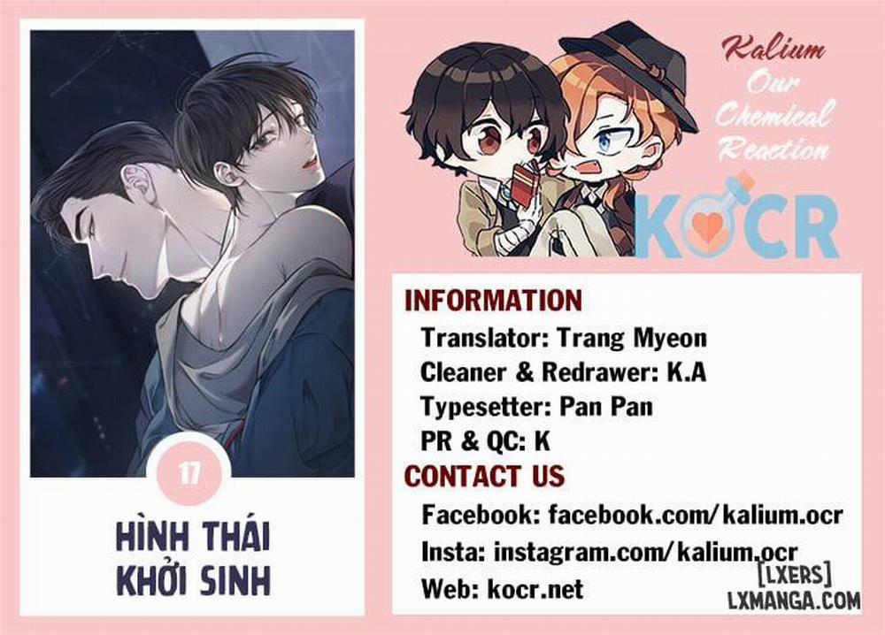 Hình thái khởi sinh 17 trang 27