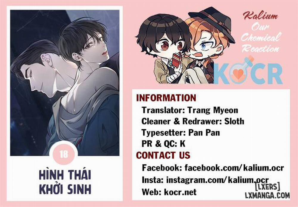 Hình thái khởi sinh 18 trang 23