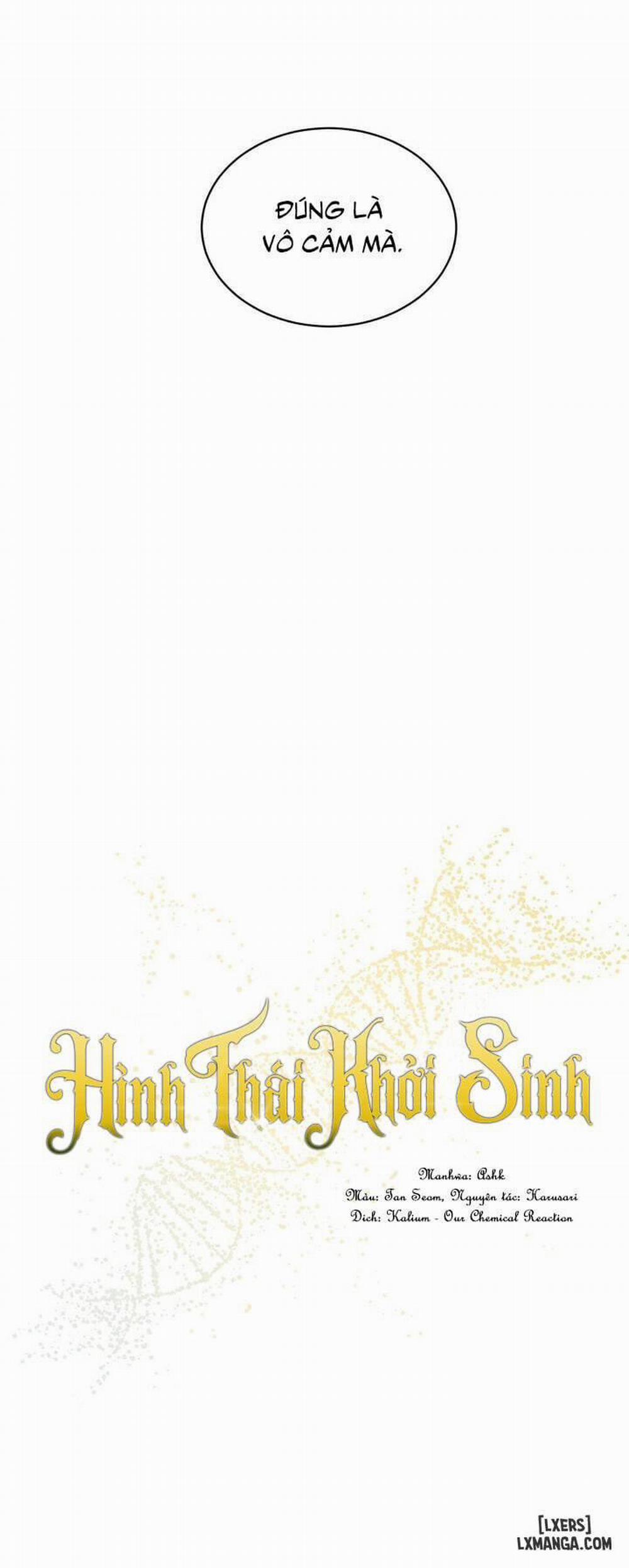 Hình thái khởi sinh 20 trang 2