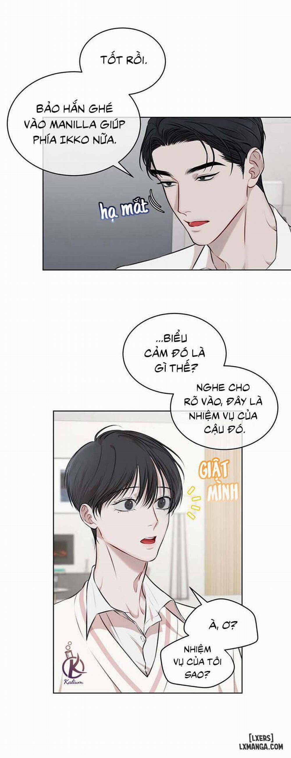 Hình thái khởi sinh 21 trang 1