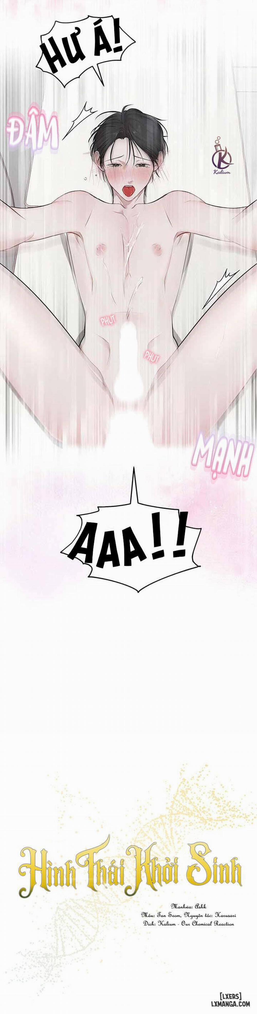 Hình thái khởi sinh 22 trang 2