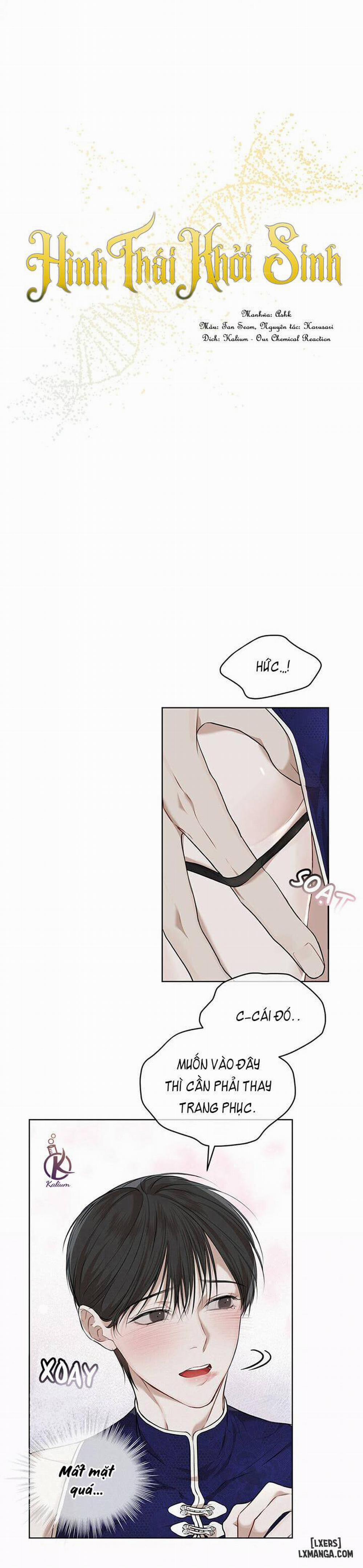 Hình thái khởi sinh 26 trang 3