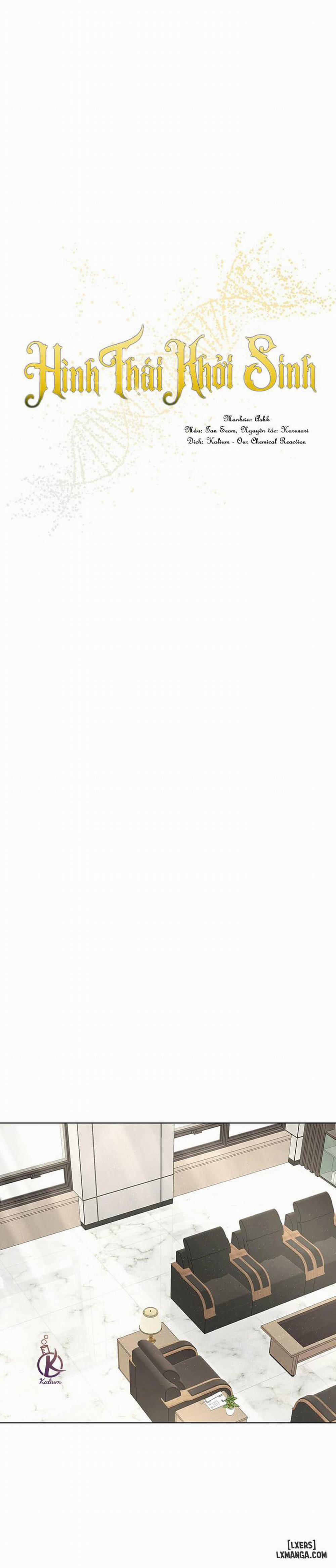 Hình thái khởi sinh 35 0 Hết phần 1 trang 4