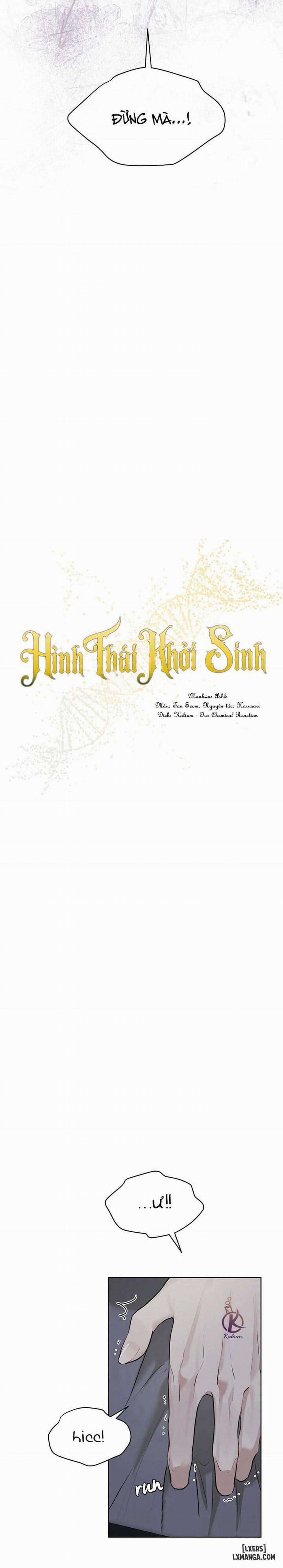 Hình thái khởi sinh 37 trang 2