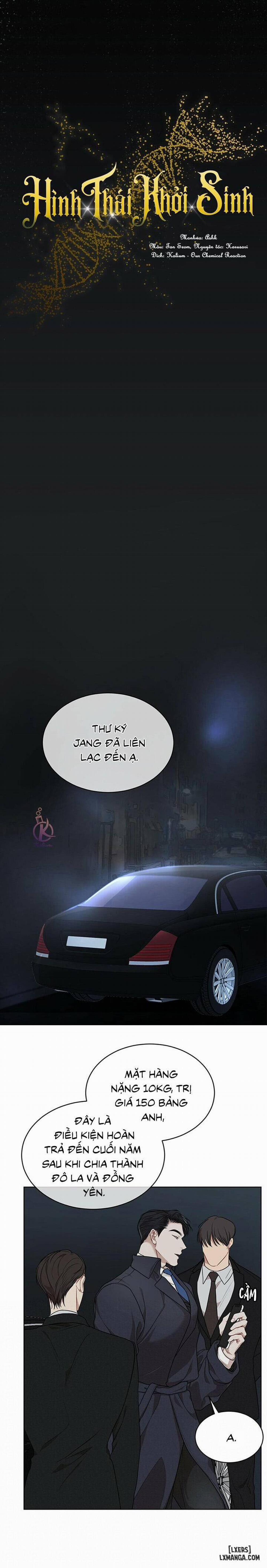 Hình thái khởi sinh 40 trang 6