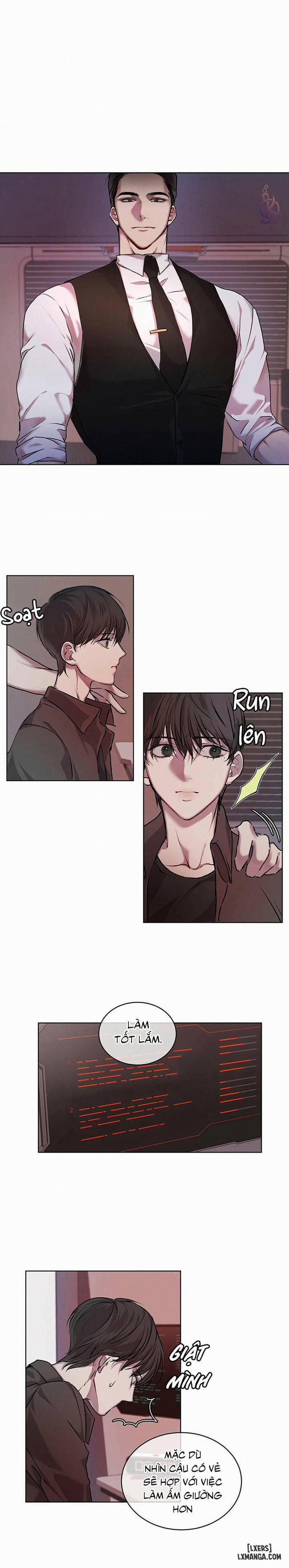 Hình thái khởi sinh 5 trang 0