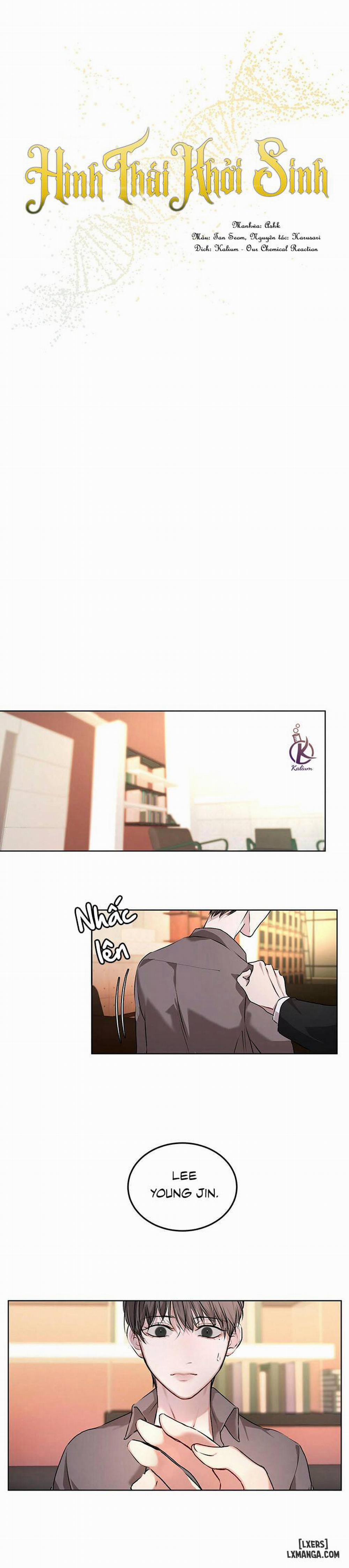 Hình thái khởi sinh 5 trang 4