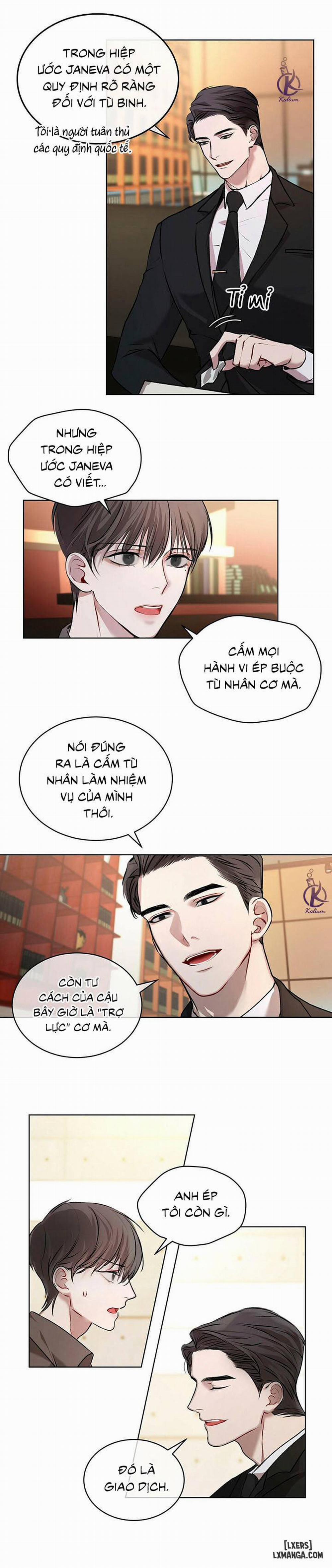 Hình thái khởi sinh 5 trang 6