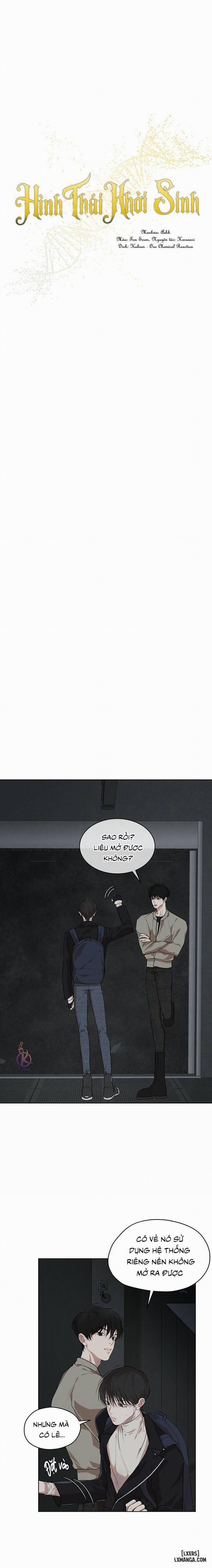 Hình thái khởi sinh 50 trang 4