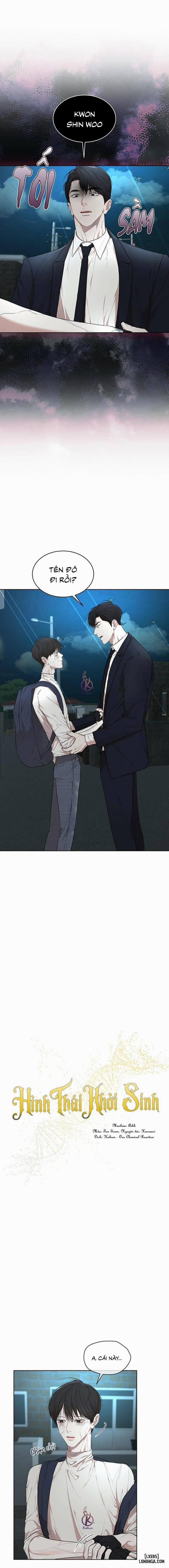 Hình thái khởi sinh 54 trang 1